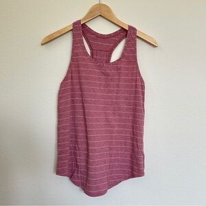 Lululemon Love Tank *Pleated